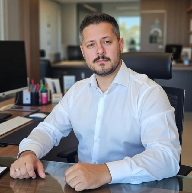 Matt, founder of Matt4Tech and Google Ads specialist for US tech repair shops